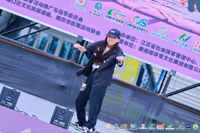 长江边battle燃起来了！(图10)