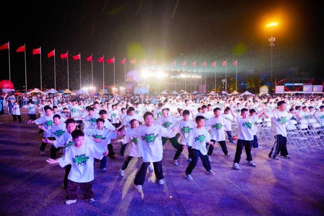 长江边battle燃起来了！(图13)