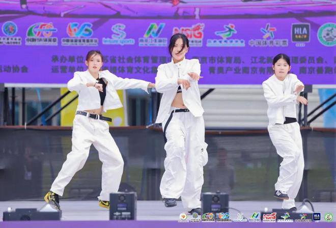 长江边battle燃起来了！(图12)