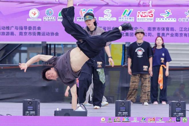 长江边battle燃起来了！(图9)