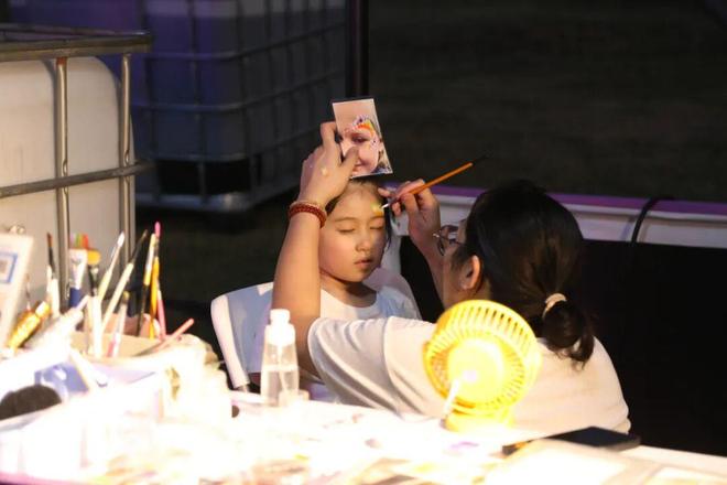 长江边battle燃起来了！(图20)