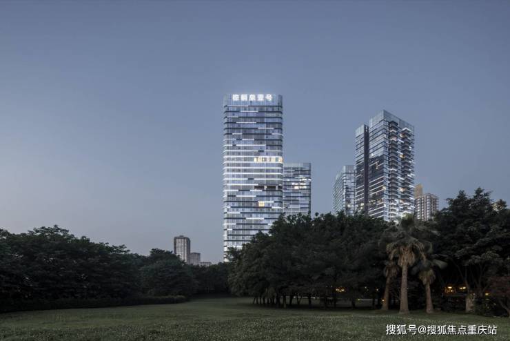 重庆「棕榈泉国际中心」售楼热线现已全线开通诚邀您来电预约品鉴尊享专属内部礼遇抢先掌握9月最新房源动态及项目详尽资料。(图1)
