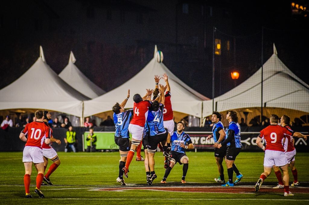 南非跳羚队逆转阿根廷橄榄球锦标赛冠军归属之战！(图1)