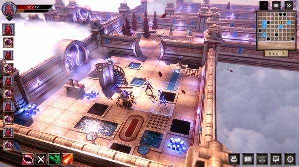 高人气自走棋游戏排行榜前十名2025 最受欢迎的自走棋游戏推荐(图1)