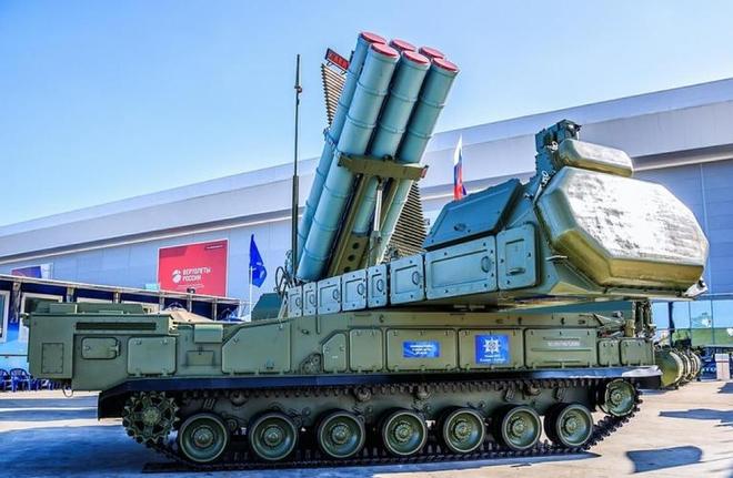 普京的狠招：重新武装叙利亚猛戳美国软肋让特朗普腹背受敌(图3)