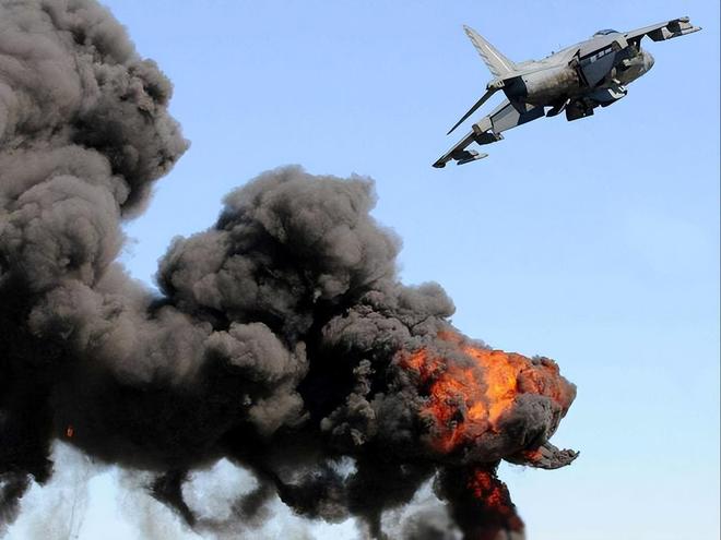 普京的狠招：重新武装叙利亚猛戳美国软肋让特朗普腹背受敌(图2)