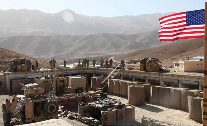 普京的狠招：重新武装叙利亚猛戳美国软肋让特朗普腹背受敌(图5)