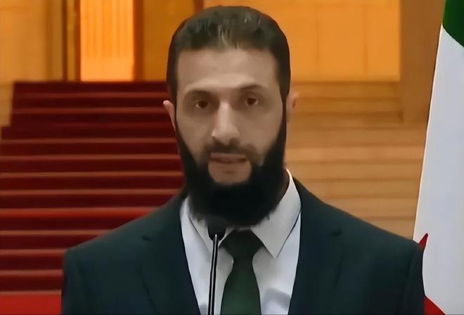 普京的狠招：重新武装叙利亚猛戳美国软肋让特朗普腹背受敌(图9)