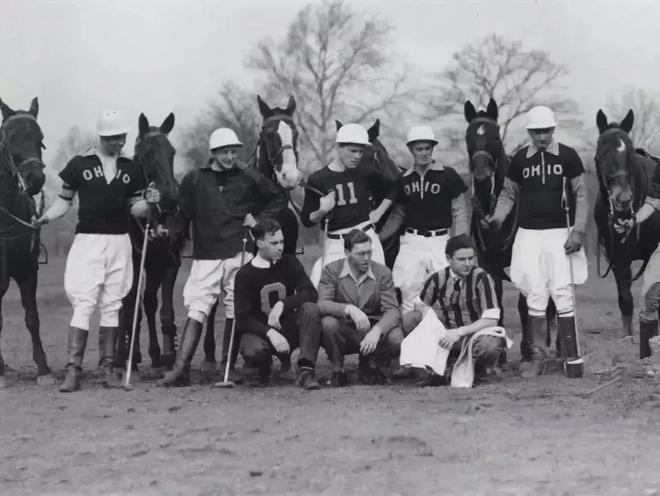 大器晚成的美国五星上将总统艾森豪威尔！(图2)