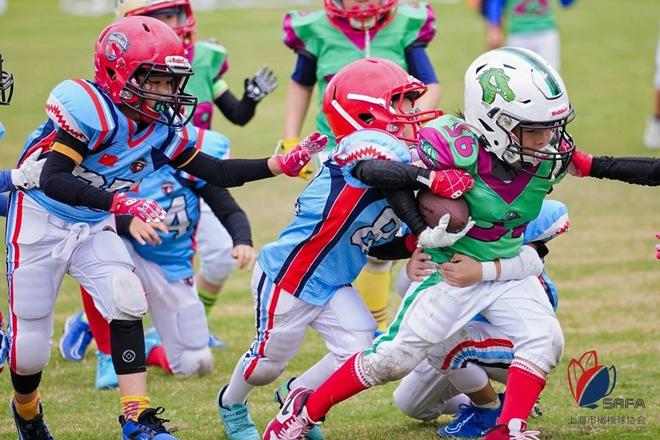 把赛场热度转化为城市消费新动能！首届魔都橄榄球狂欢节收官(图2)