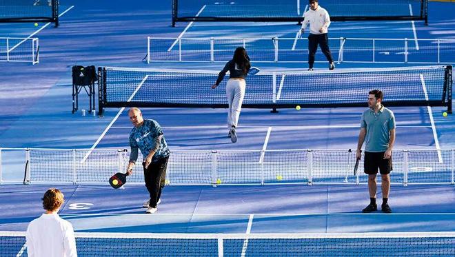 正在爆火的“拼好球”马斯克和樊振东也在玩(图1)