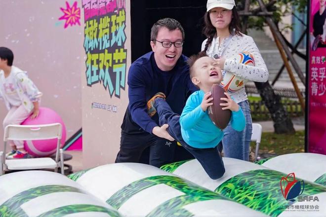 超千人参赛！江湾体育场燃爆了(图4)