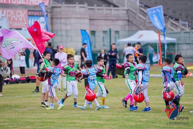 超千人参赛！江湾体育场燃爆了(图8)