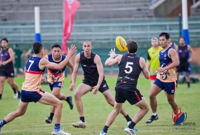 超千人参赛！江湾体育场燃爆了(图9)