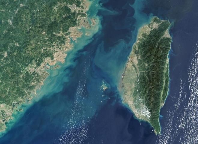 特朗普确定访华时间并对台湾问题表态释放支持和平统一信号？(图5)