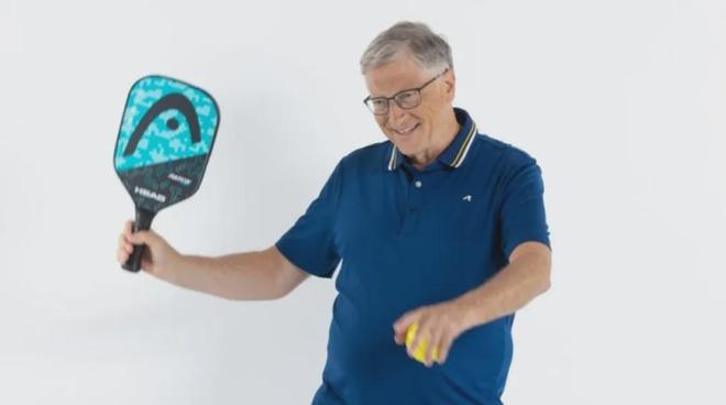 “四不像”的匹克球化身三线小城的财富密码(图2)