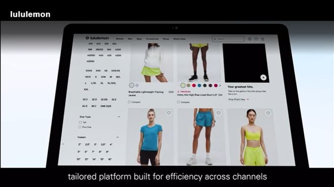 Lululemon x 毕马威联名发布！(图5)