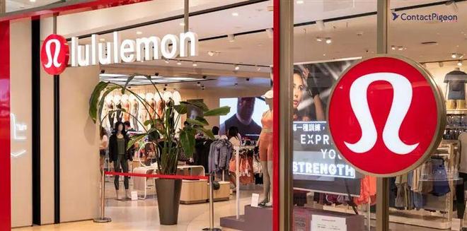 Lululemon x 毕马威联名发布！(图6)