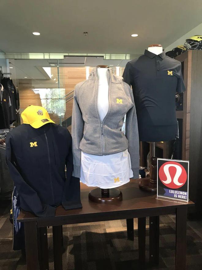 Lululemon x 毕马威联名发布！(图8)