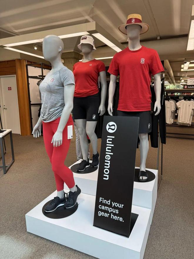 Lululemon x 毕马威联名发布！(图9)