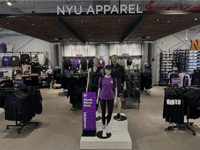 Lululemon x 毕马威联名发布！(图10)