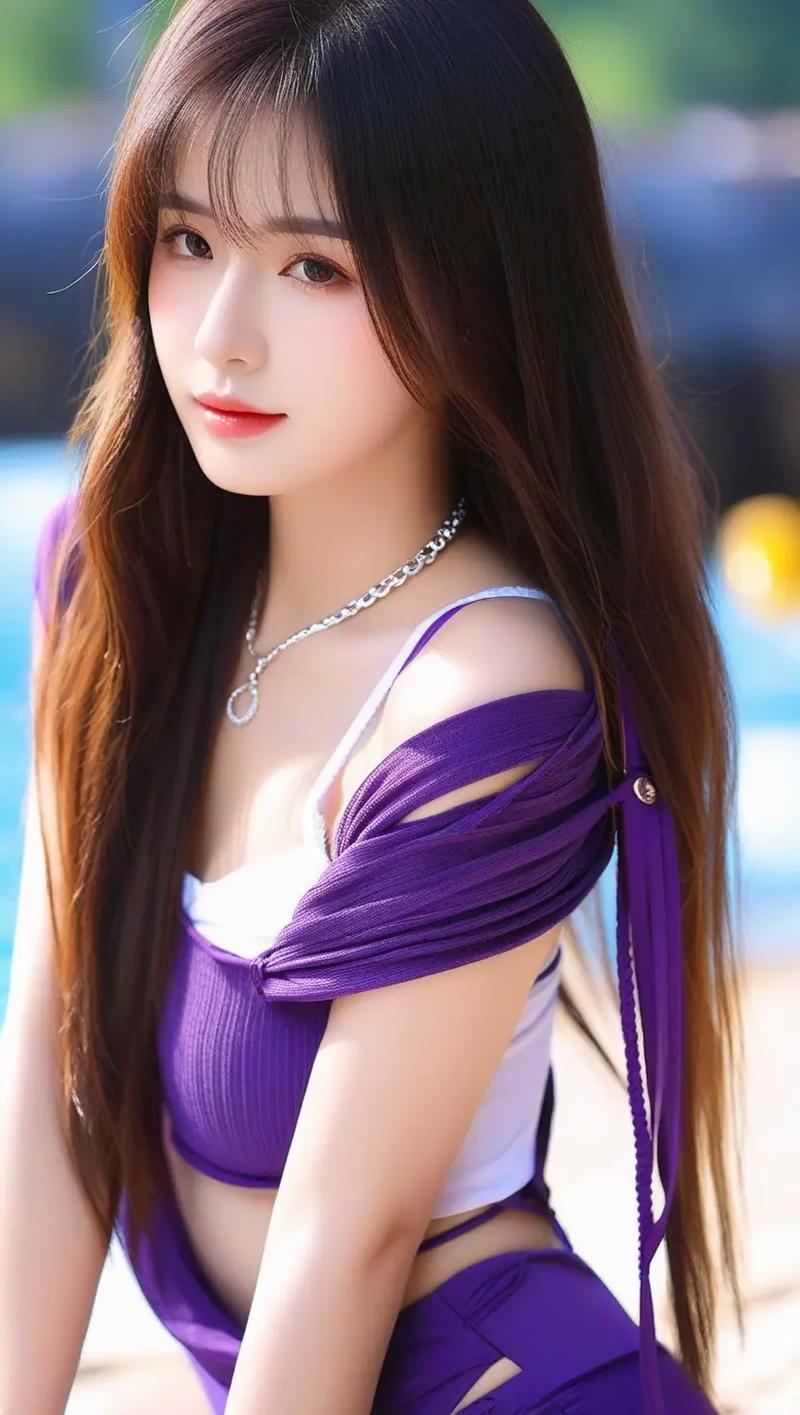 武媚娘的三 港版(图1)