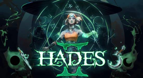 外媒GS盘点今年高分佳作：哈迪斯2、双影奇境唯二满分(图1)