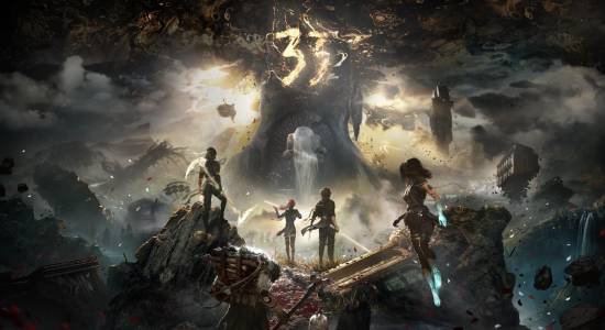 外媒GS盘点今年高分佳作：哈迪斯2、双影奇境唯二满分(图3)