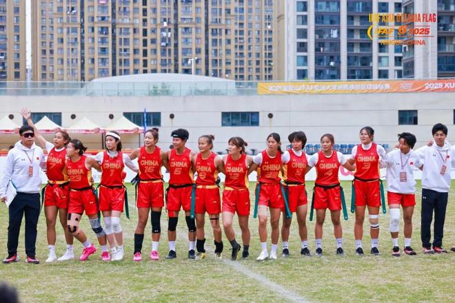 奉化见证荣耀！中国女队勇夺国际赛事冠军！(图1)