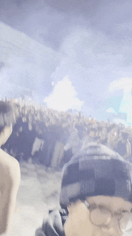 应援Travis Scott三亚演唱会辣妹应该穿什么？（高清无码轮椅教程）(图1)