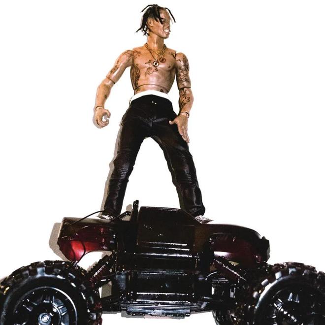 应援Travis Scott三亚演唱会辣妹应该穿什么？（高清无码轮椅教程）(图12)