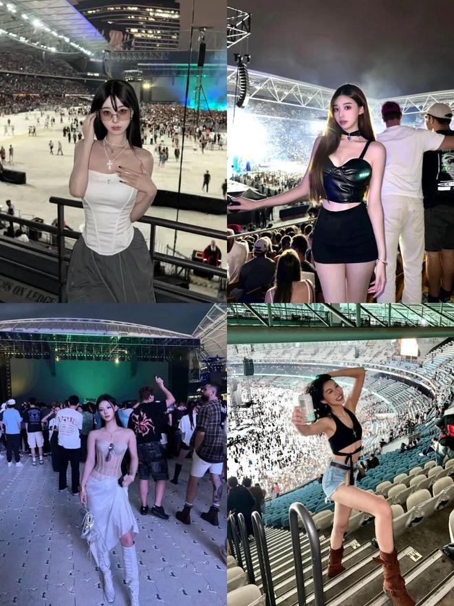 应援Travis Scott三亚演唱会辣妹应该穿什么？（高清无码轮椅教程）(图4)