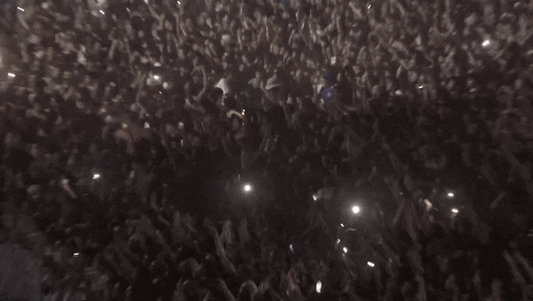 应援Travis Scott三亚演唱会辣妹应该穿什么？（高清无码轮椅教程）(图3)