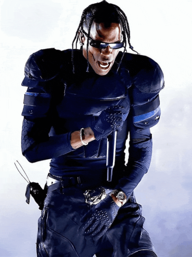 应援Travis Scott三亚演唱会辣妹应该穿什么？（高清无码轮椅教程）(图10)