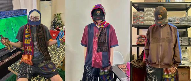 应援Travis Scott三亚演唱会辣妹应该穿什么？（高清无码轮椅教程）(图18)