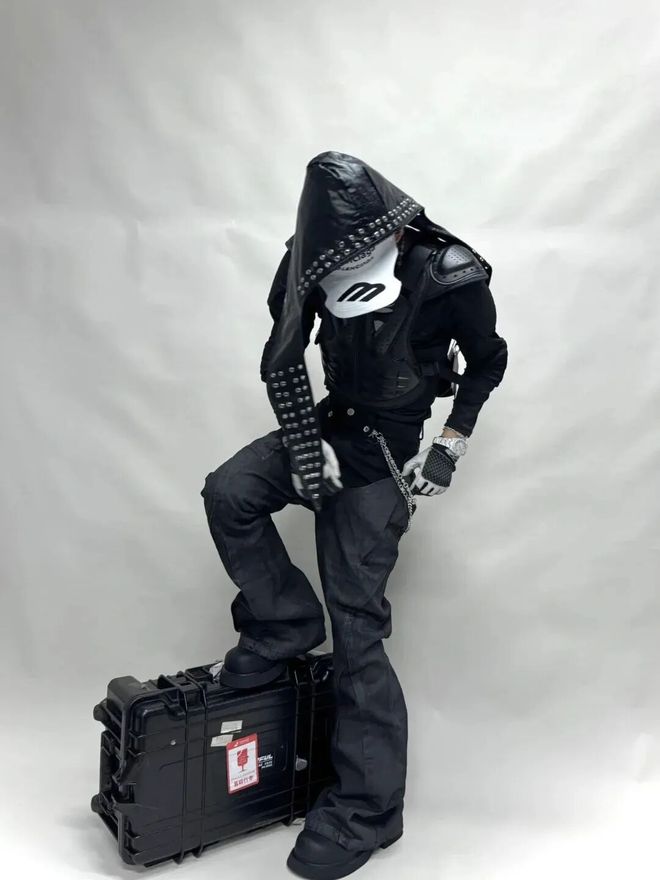 应援Travis Scott三亚演唱会辣妹应该穿什么？（高清无码轮椅教程）(图20)