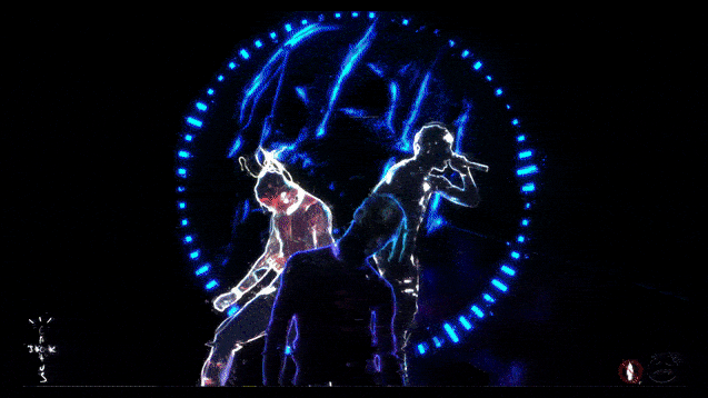 应援Travis Scott三亚演唱会辣妹应该穿什么？（高清无码轮椅教程）(图26)