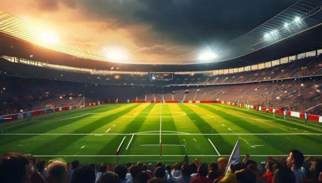 迪拓倍斯NDI分布式设备如何重塑体育场馆直播体验？(图1)