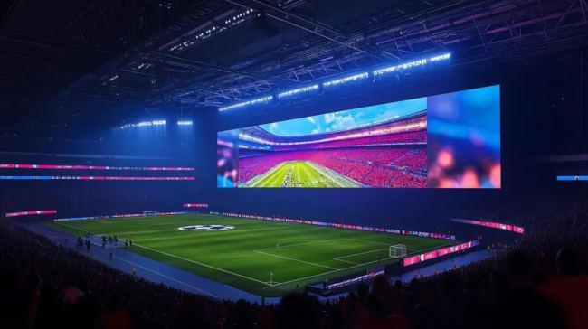 迪拓倍斯NDI分布式设备如何重塑体育场馆直播体验？(图4)