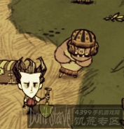 饥荒手机版橄榄球头盔怎么做 橄榄球头盔资料介绍(图3)