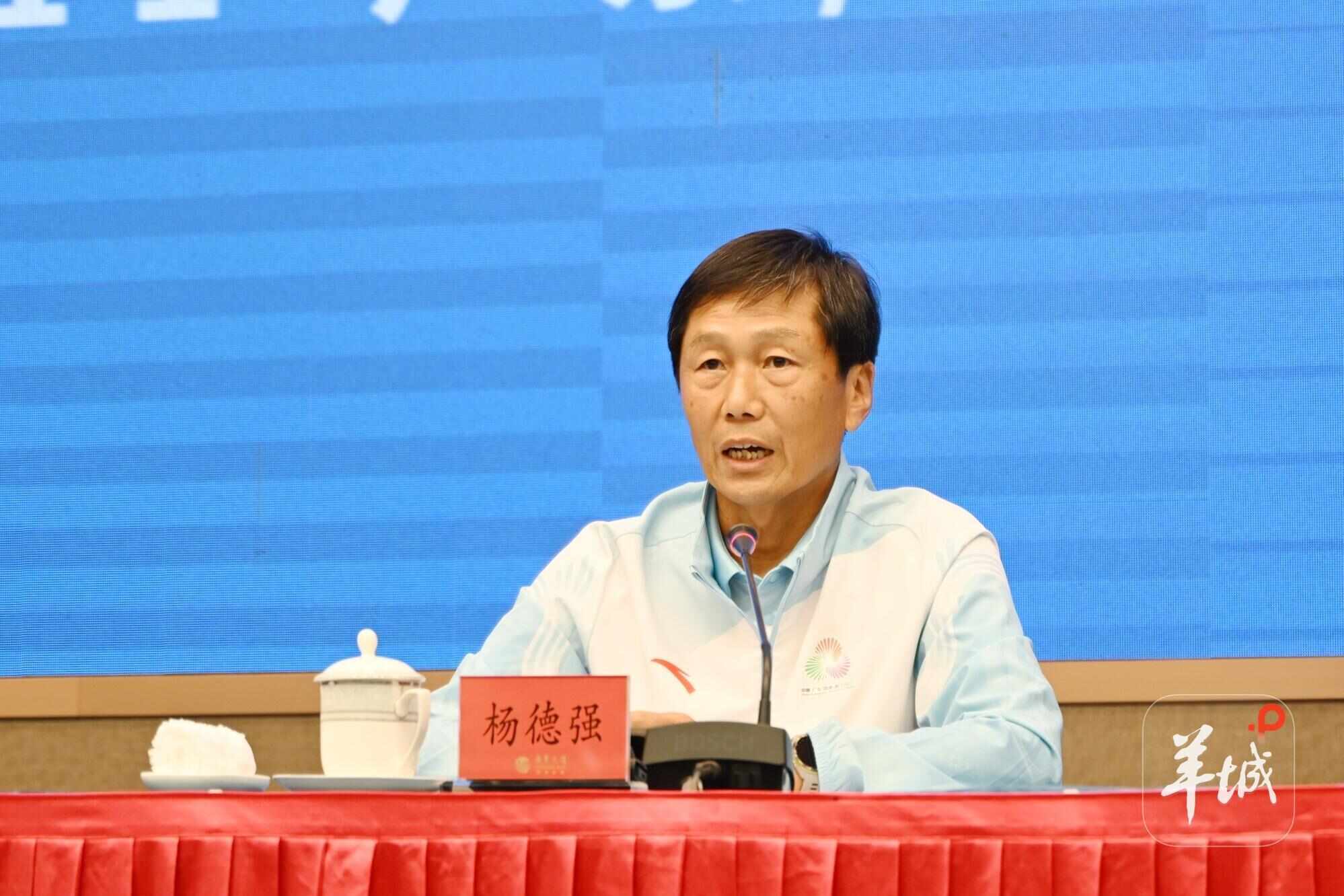 港澳广深四城各有特色！十五运会火炬传递活动亮点剧透→(图2)