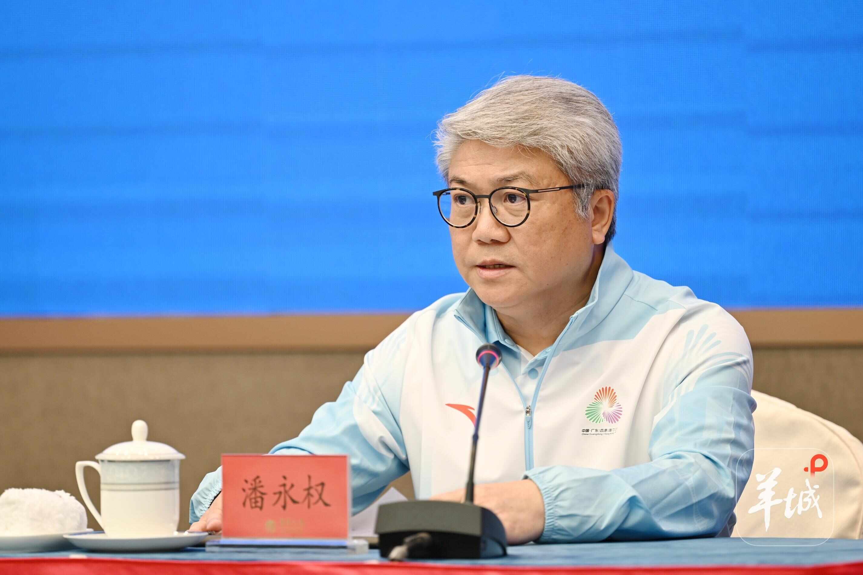 港澳广深四城各有特色！十五运会火炬传递活动亮点剧透→(图3)