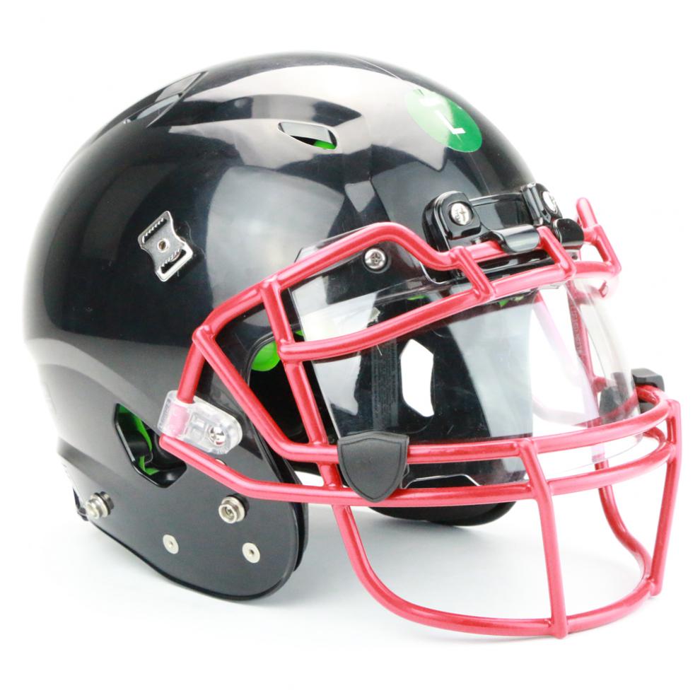 精英盖尔式足球与爱尔兰曲棍球疑似脑震荡的撞击特征：基于视频分析的研究(图1)