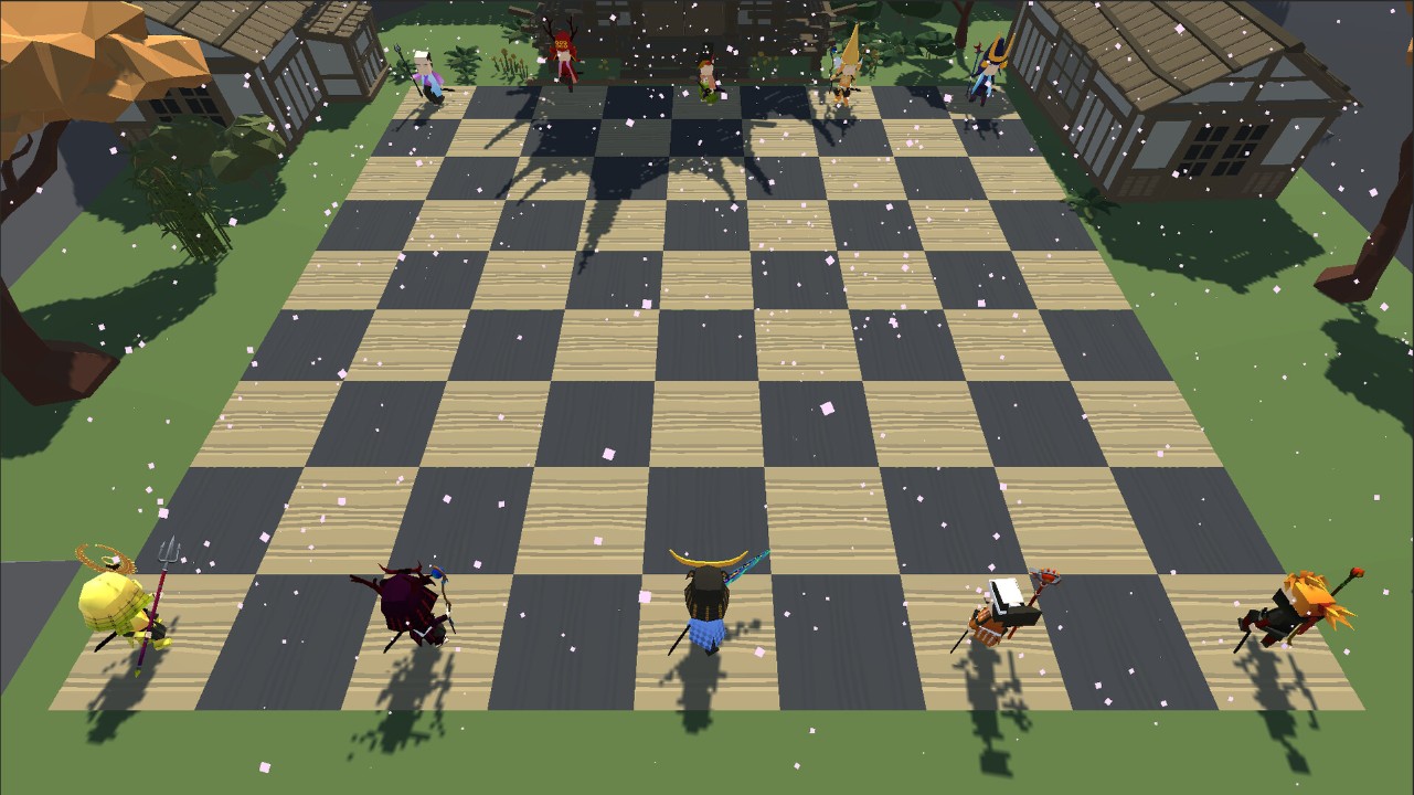 好玩的即时战术游戏大全 2025最新即时战术游戏汇总(图4)