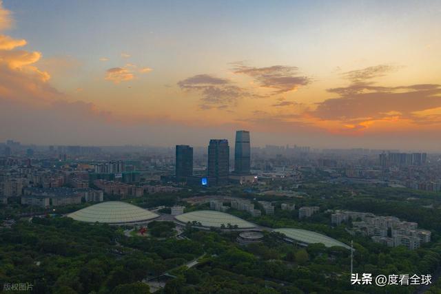 深海燃火湾区同心！粤港澳全运会藏着中国体育最动人的融合密码(图5)