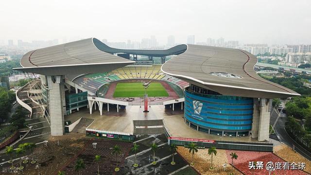 深海燃火湾区同心！粤港澳全运会藏着中国体育最动人的融合密码(图4)