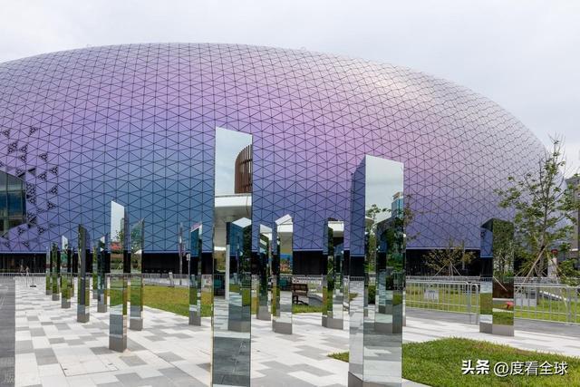 深海燃火湾区同心！粤港澳全运会藏着中国体育最动人的融合密码(图6)