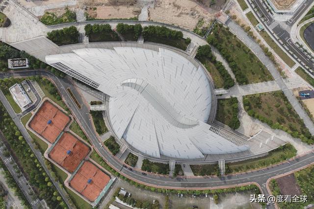 深海燃火湾区同心！粤港澳全运会藏着中国体育最动人的融合密码(图8)