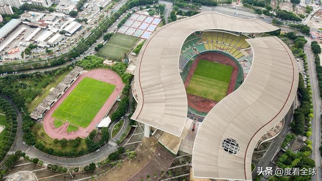 深海燃火湾区同心！粤港澳全运会藏着中国体育最动人的融合密码(图9)
