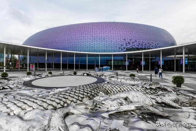 深海燃火湾区同心！粤港澳全运会藏着中国体育最动人的融合密码(图1)